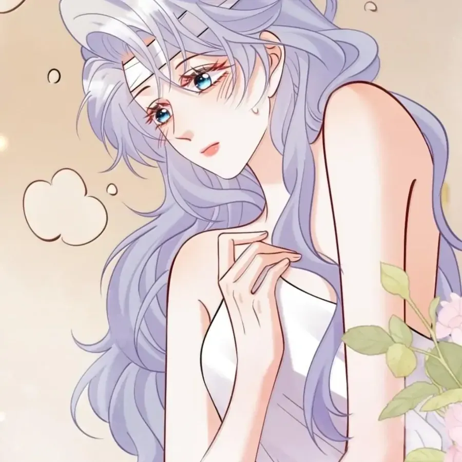 Nữ Chính Hắc Nguyệt Quang Luôn Muốn Đánh Dấu Tôi Chapter 40 - 2