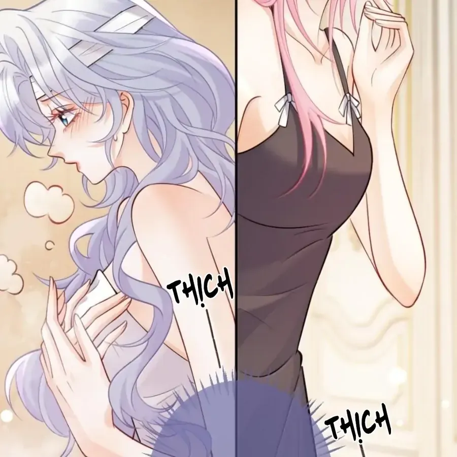 Nữ Chính Hắc Nguyệt Quang Luôn Muốn Đánh Dấu Tôi Chapter 40 - 15