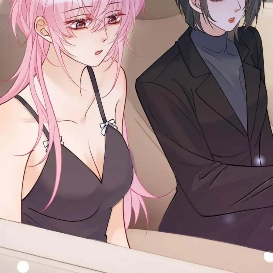 Nữ Chính Hắc Nguyệt Quang Luôn Muốn Đánh Dấu Tôi Chapter 40 - 26