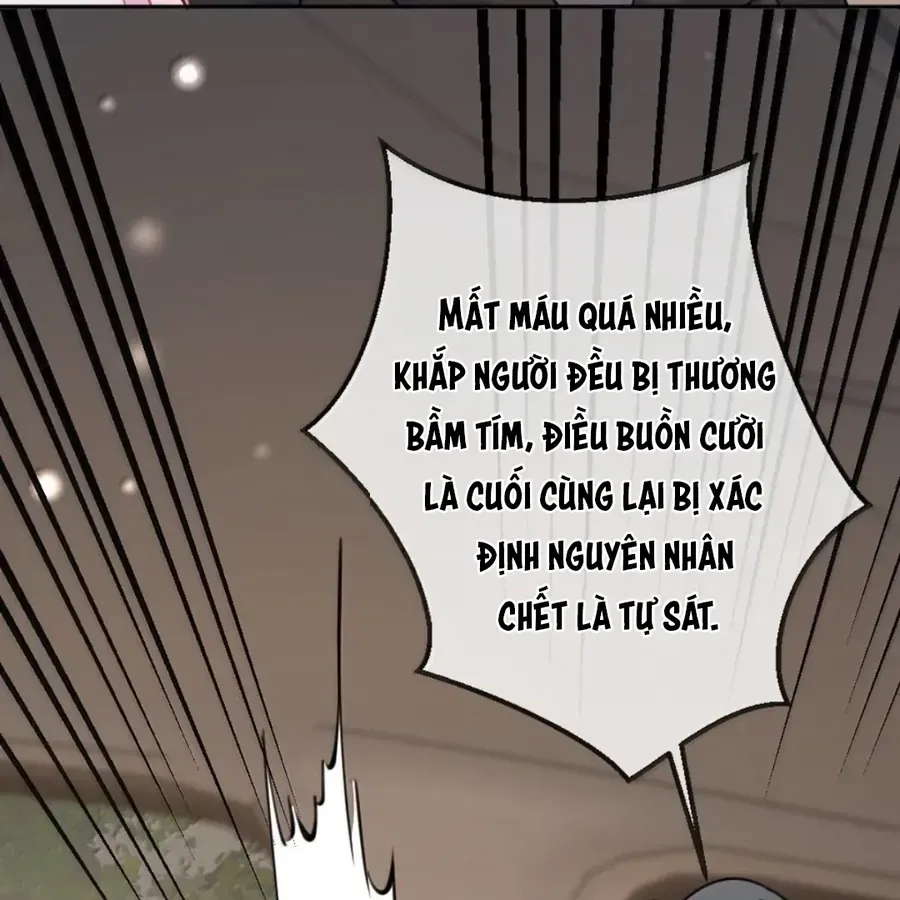 Nữ Chính Hắc Nguyệt Quang Luôn Muốn Đánh Dấu Tôi Chapter 40 - 34