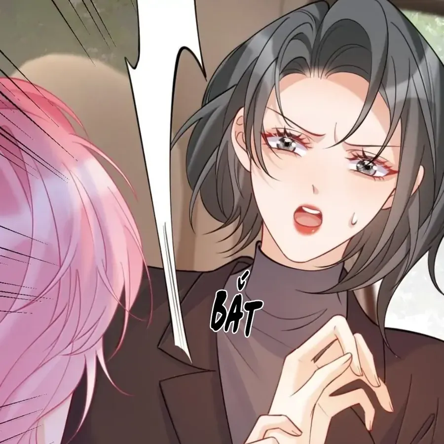 Nữ Chính Hắc Nguyệt Quang Luôn Muốn Đánh Dấu Tôi Chapter 40 - 35