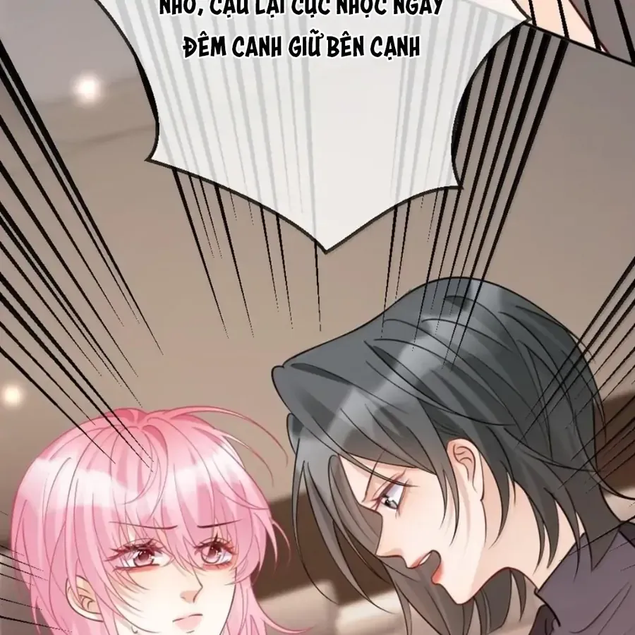 Nữ Chính Hắc Nguyệt Quang Luôn Muốn Đánh Dấu Tôi Chapter 40 - 37