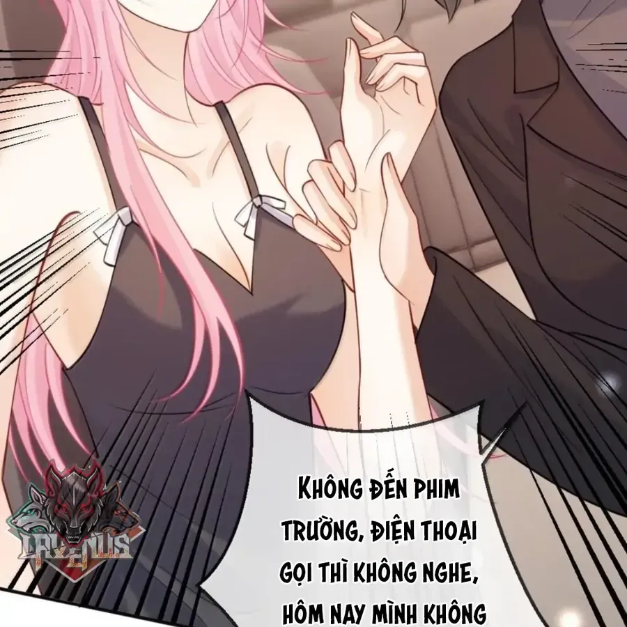 Nữ Chính Hắc Nguyệt Quang Luôn Muốn Đánh Dấu Tôi Chapter 40 - 38