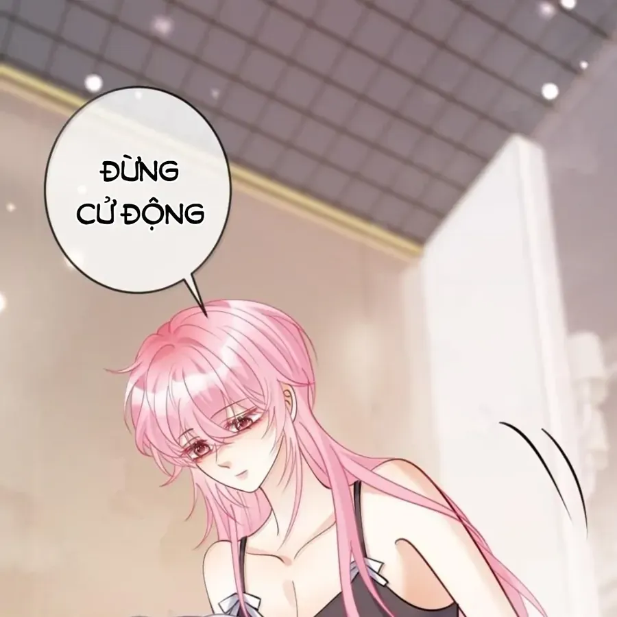 Nữ Chính Hắc Nguyệt Quang Luôn Muốn Đánh Dấu Tôi Chapter 40 - 5