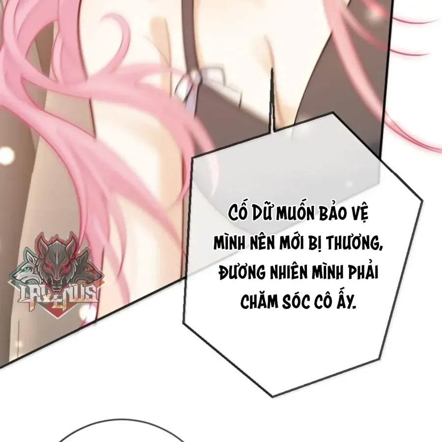 Nữ Chính Hắc Nguyệt Quang Luôn Muốn Đánh Dấu Tôi Chapter 40 - 41