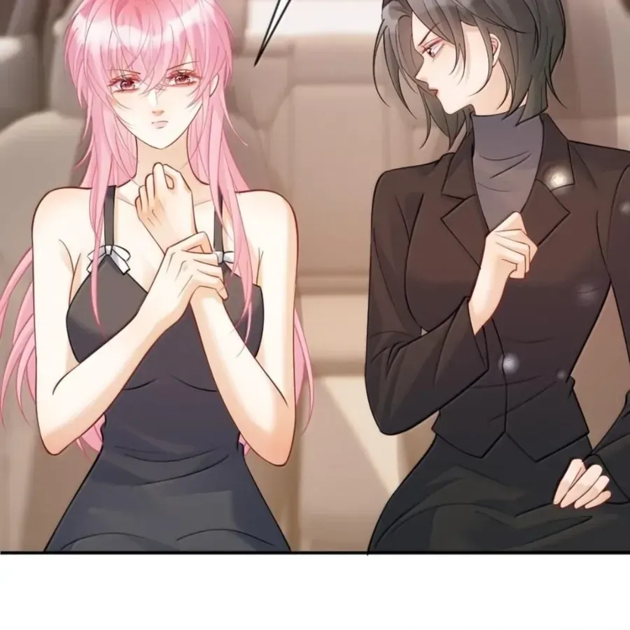 Nữ Chính Hắc Nguyệt Quang Luôn Muốn Đánh Dấu Tôi Chapter 40 - 43