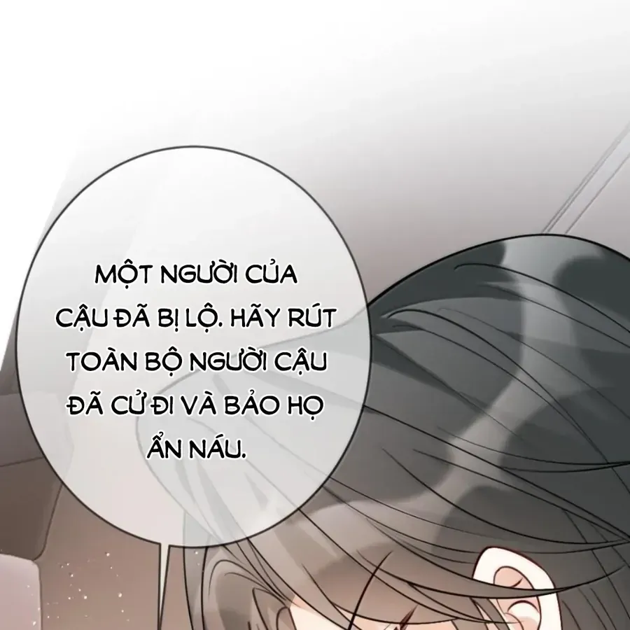 Nữ Chính Hắc Nguyệt Quang Luôn Muốn Đánh Dấu Tôi Chapter 40 - 44