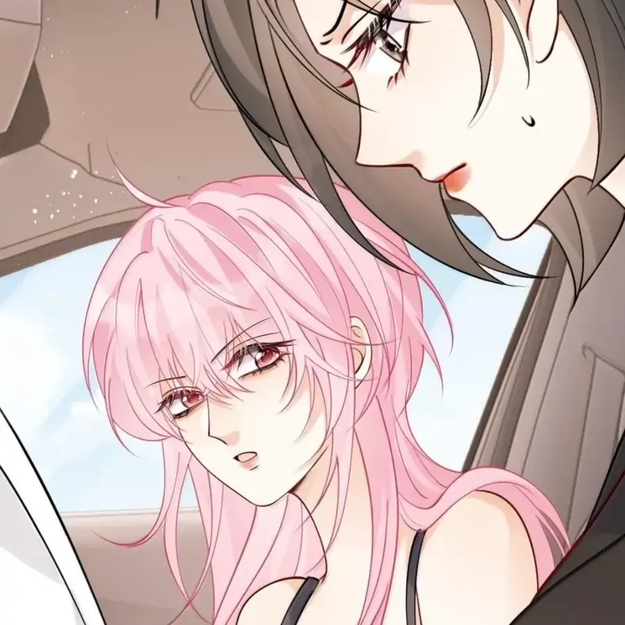 Nữ Chính Hắc Nguyệt Quang Luôn Muốn Đánh Dấu Tôi Chapter 40 - 45