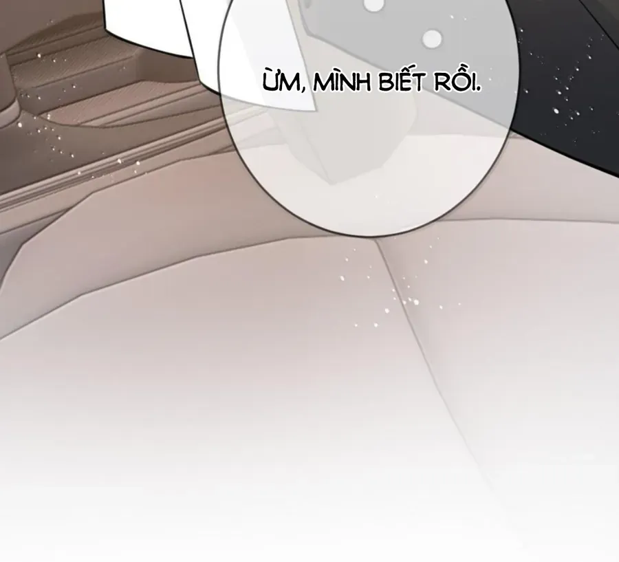 Nữ Chính Hắc Nguyệt Quang Luôn Muốn Đánh Dấu Tôi Chapter 40 - 47