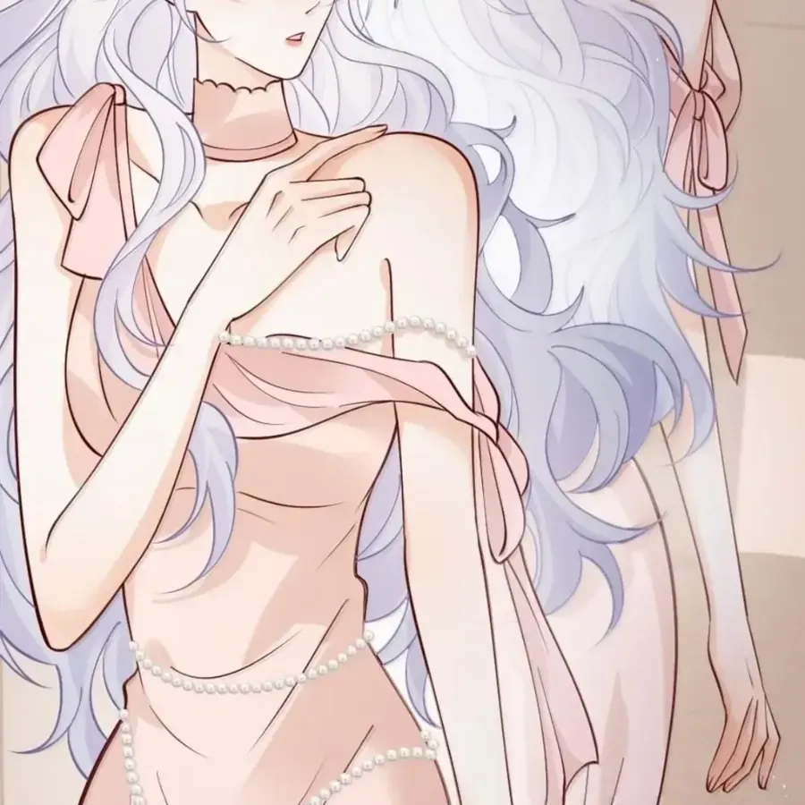 Nữ Chính Hắc Nguyệt Quang Luôn Muốn Đánh Dấu Tôi Chapter 40 - 50