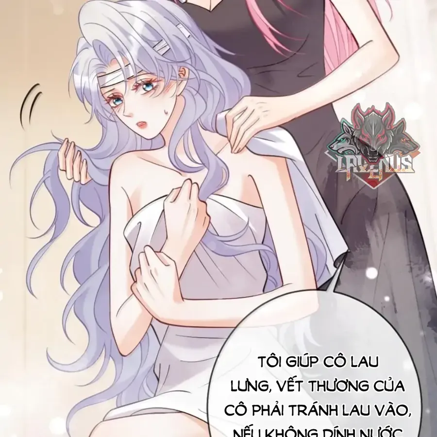 Nữ Chính Hắc Nguyệt Quang Luôn Muốn Đánh Dấu Tôi Chapter 40 - 6
