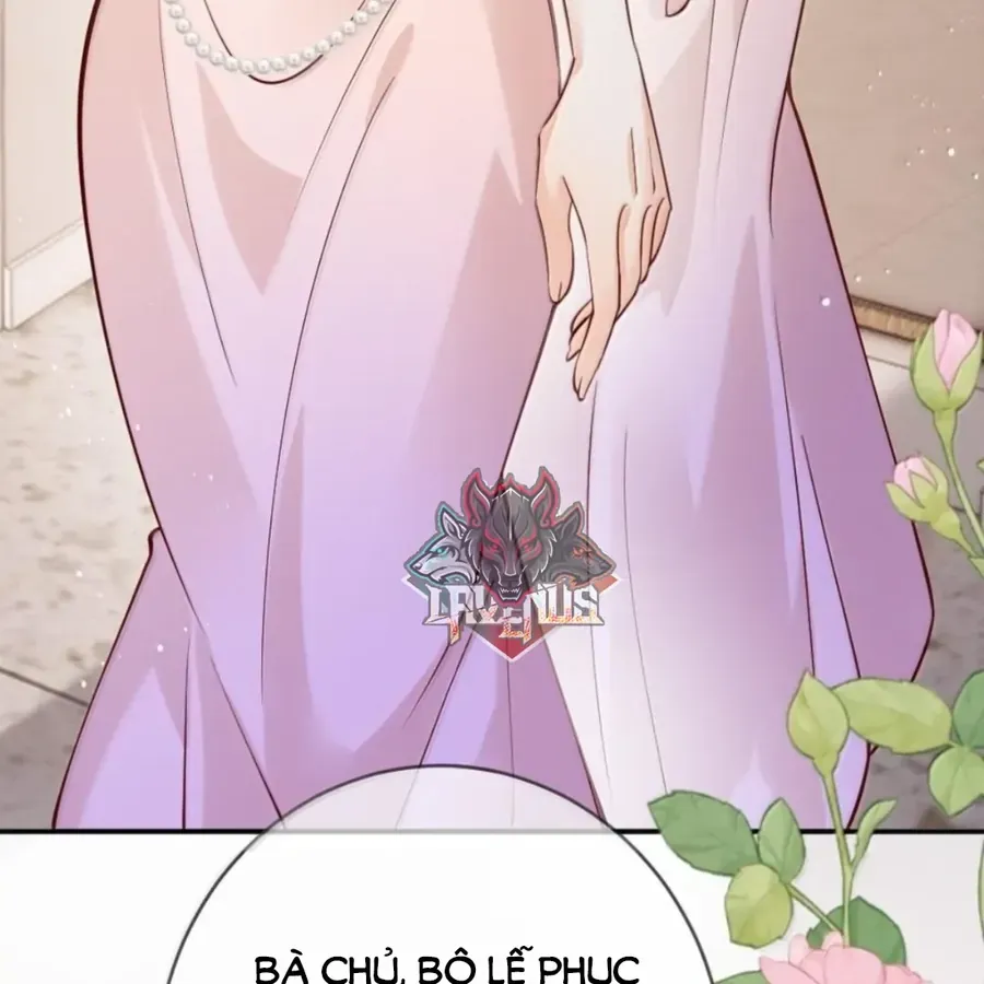 Nữ Chính Hắc Nguyệt Quang Luôn Muốn Đánh Dấu Tôi Chapter 40 - 51