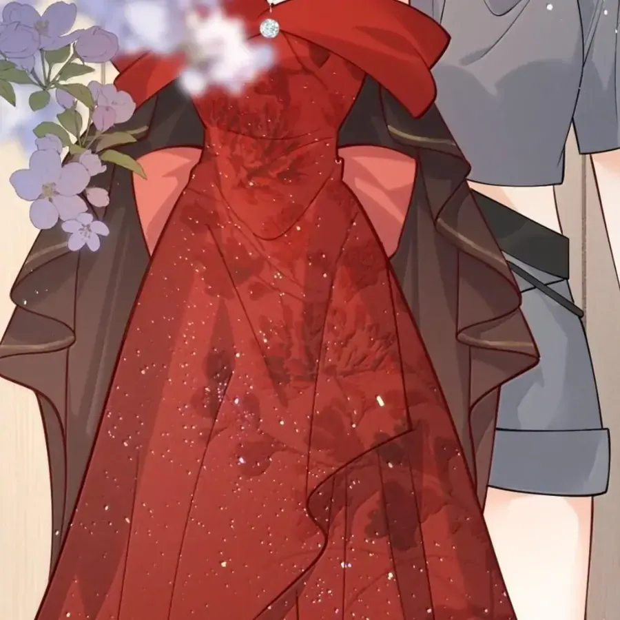 Nữ Chính Hắc Nguyệt Quang Luôn Muốn Đánh Dấu Tôi Chapter 40 - 54