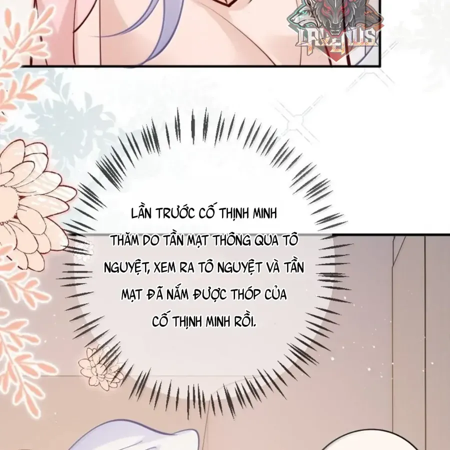 Nữ Chính Hắc Nguyệt Quang Luôn Muốn Đánh Dấu Tôi Chapter 40 - 58