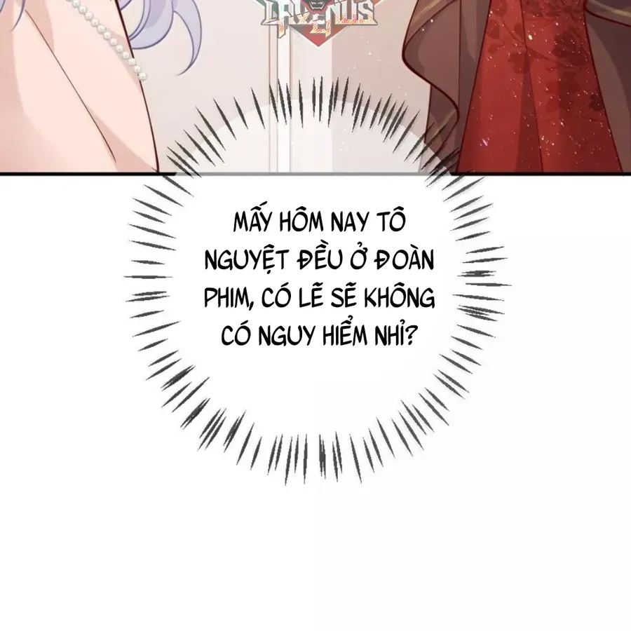 Nữ Chính Hắc Nguyệt Quang Luôn Muốn Đánh Dấu Tôi Chapter 40 - 60