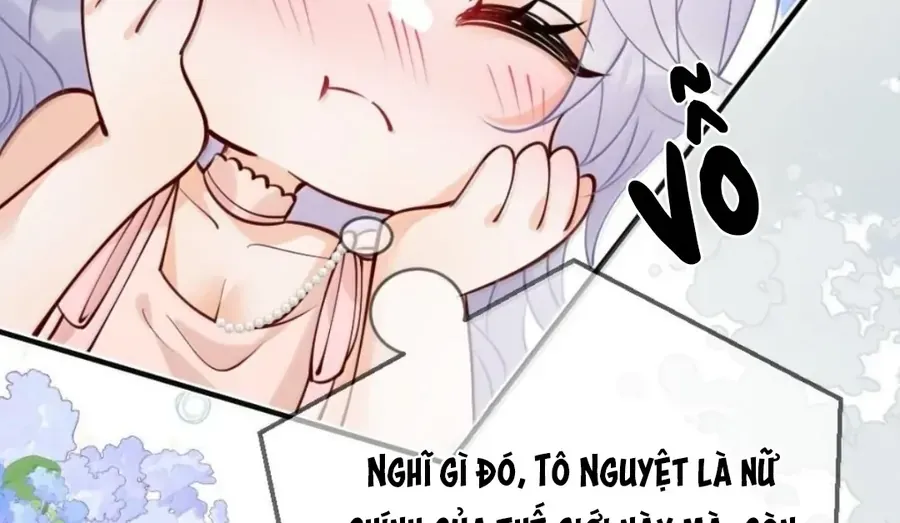 Nữ Chính Hắc Nguyệt Quang Luôn Muốn Đánh Dấu Tôi Chapter 40 - 62