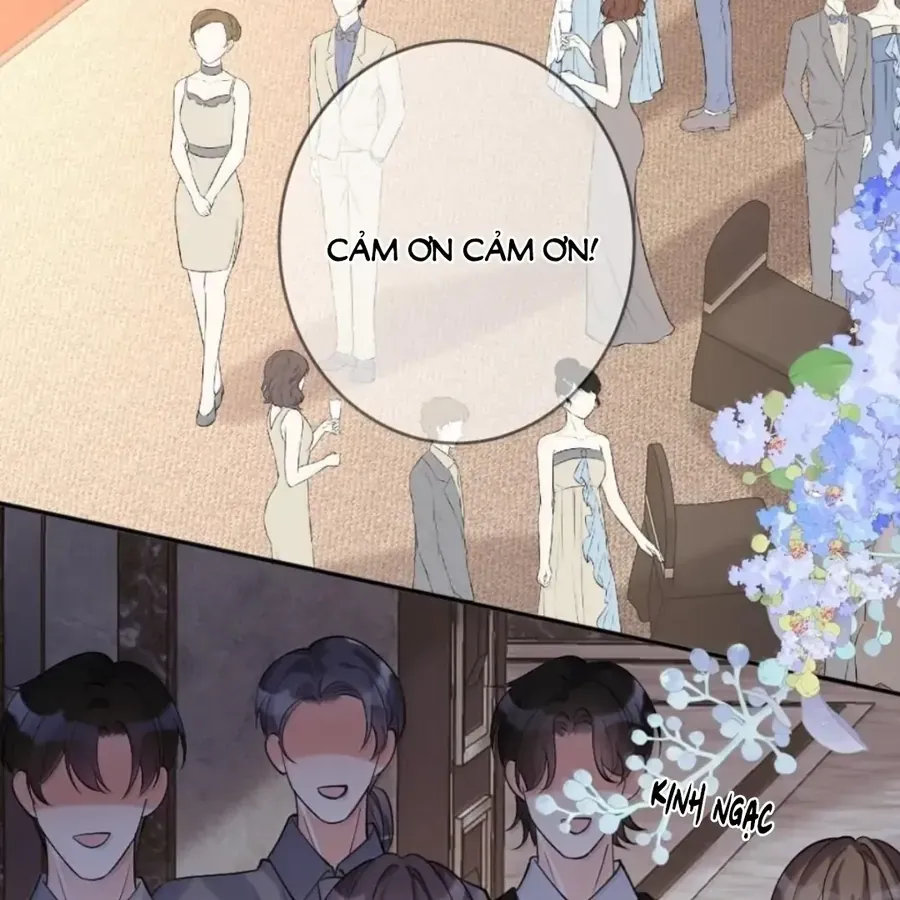 Nữ Chính Hắc Nguyệt Quang Luôn Muốn Đánh Dấu Tôi Chapter 40 - 66