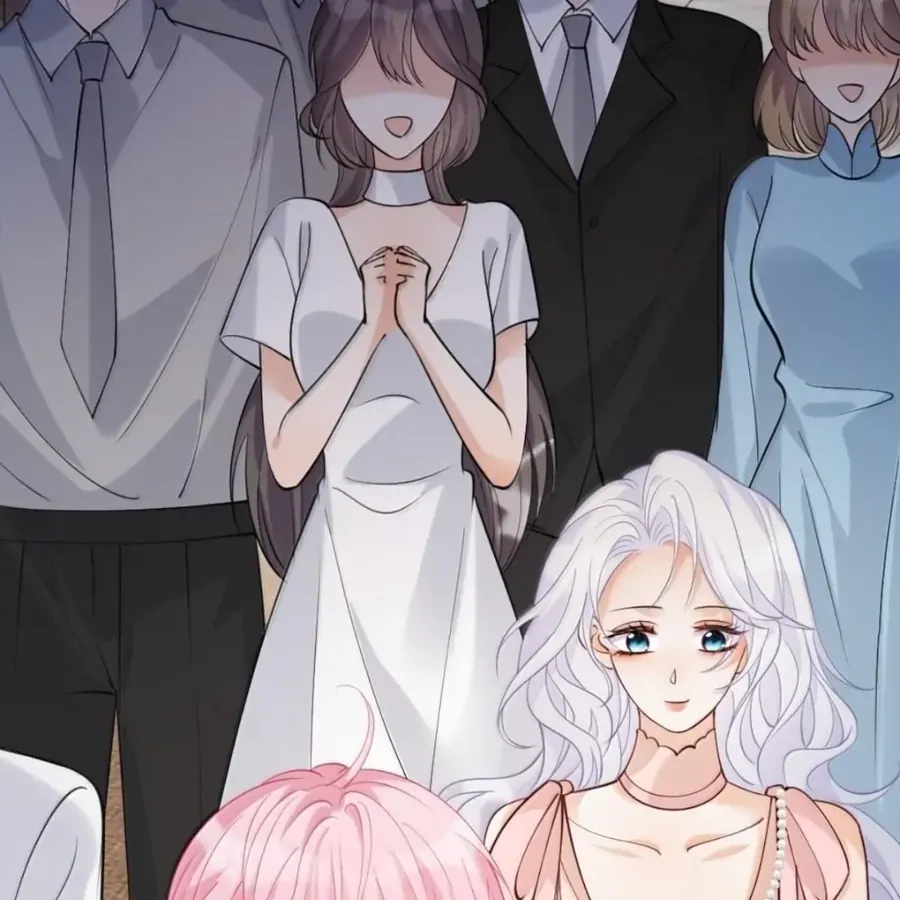 Nữ Chính Hắc Nguyệt Quang Luôn Muốn Đánh Dấu Tôi Chapter 40 - 67