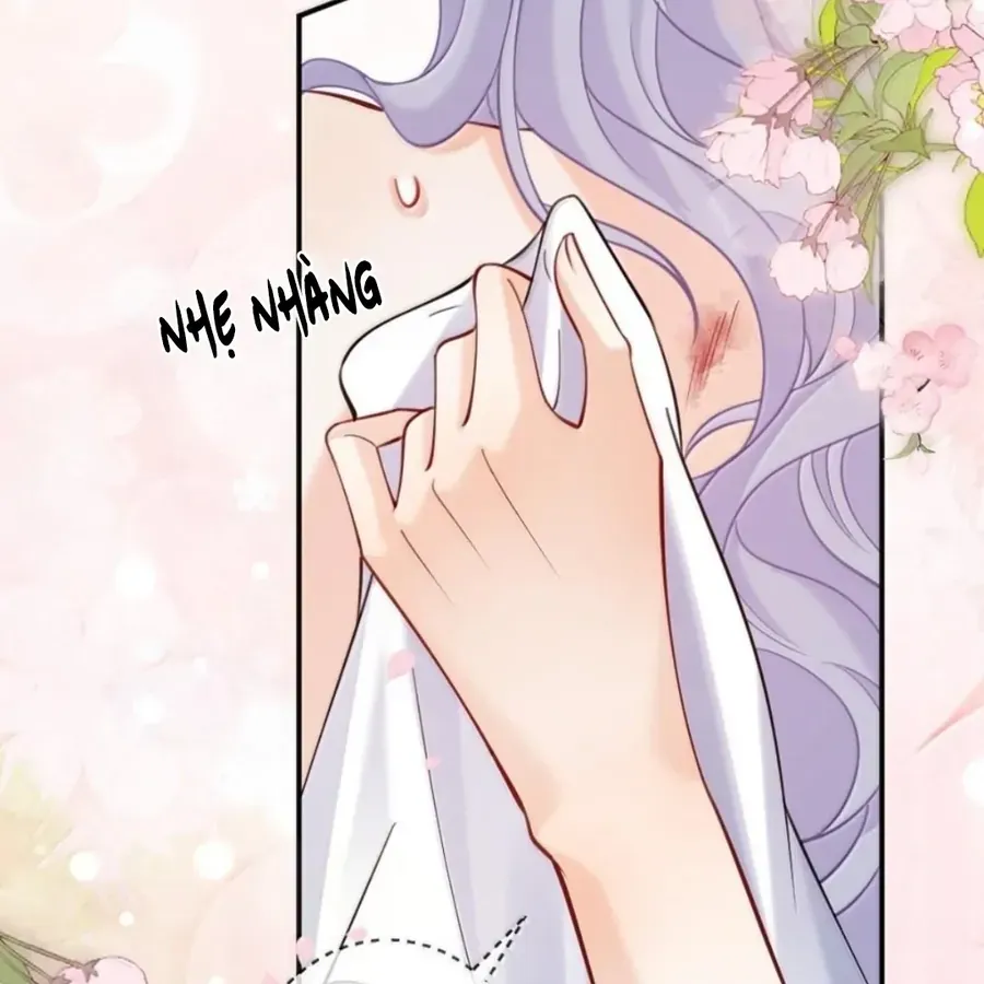 Nữ Chính Hắc Nguyệt Quang Luôn Muốn Đánh Dấu Tôi Chapter 40 - 8