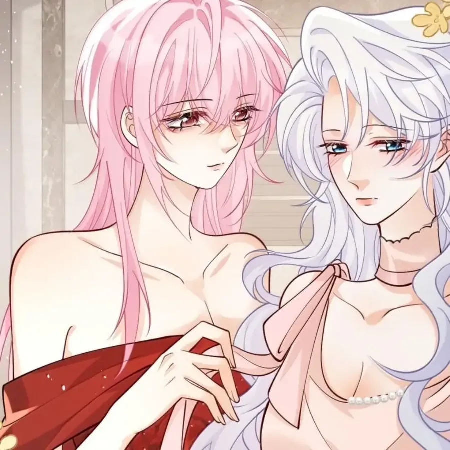 Nữ Chính Hắc Nguyệt Quang Luôn Muốn Đánh Dấu Tôi Chapter 40 - 81