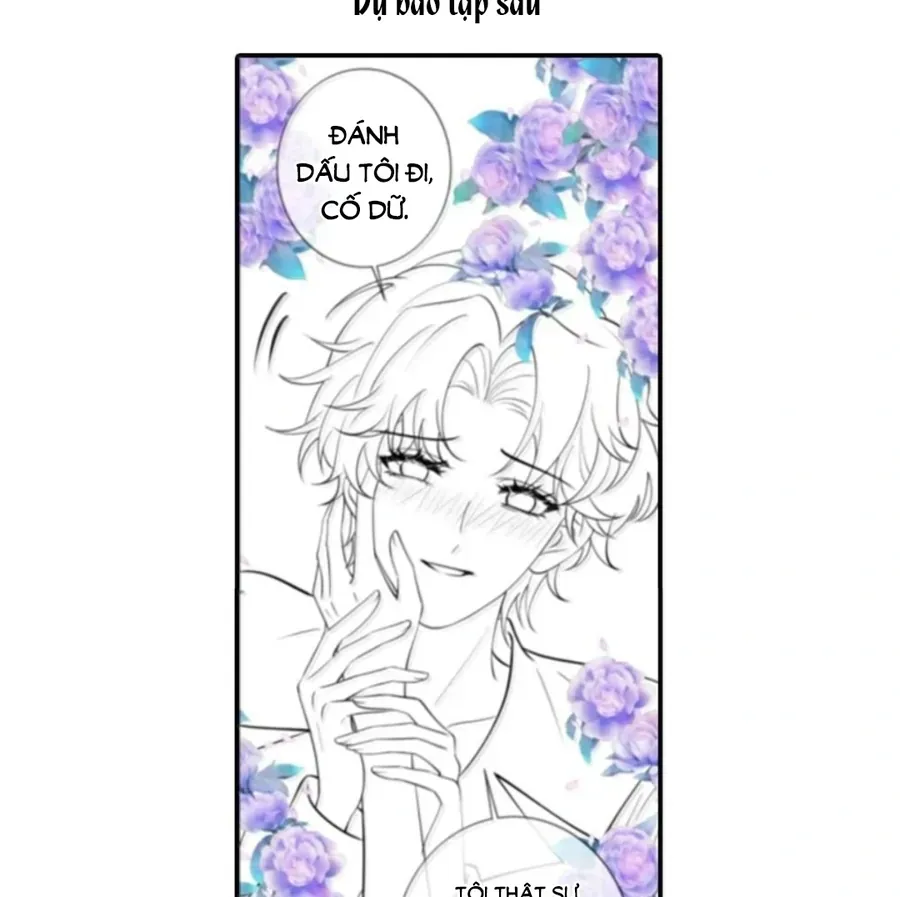 Nữ Chính Hắc Nguyệt Quang Luôn Muốn Đánh Dấu Tôi Chapter 40 - 85