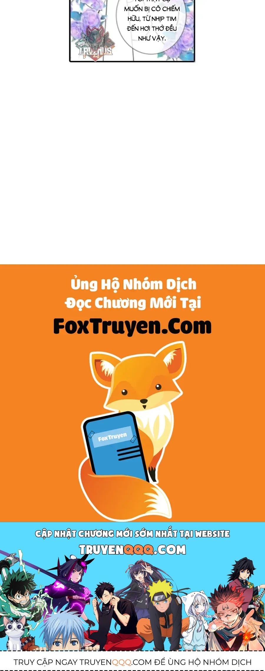 Nữ Chính Hắc Nguyệt Quang Luôn Muốn Đánh Dấu Tôi Chapter 40 - 86