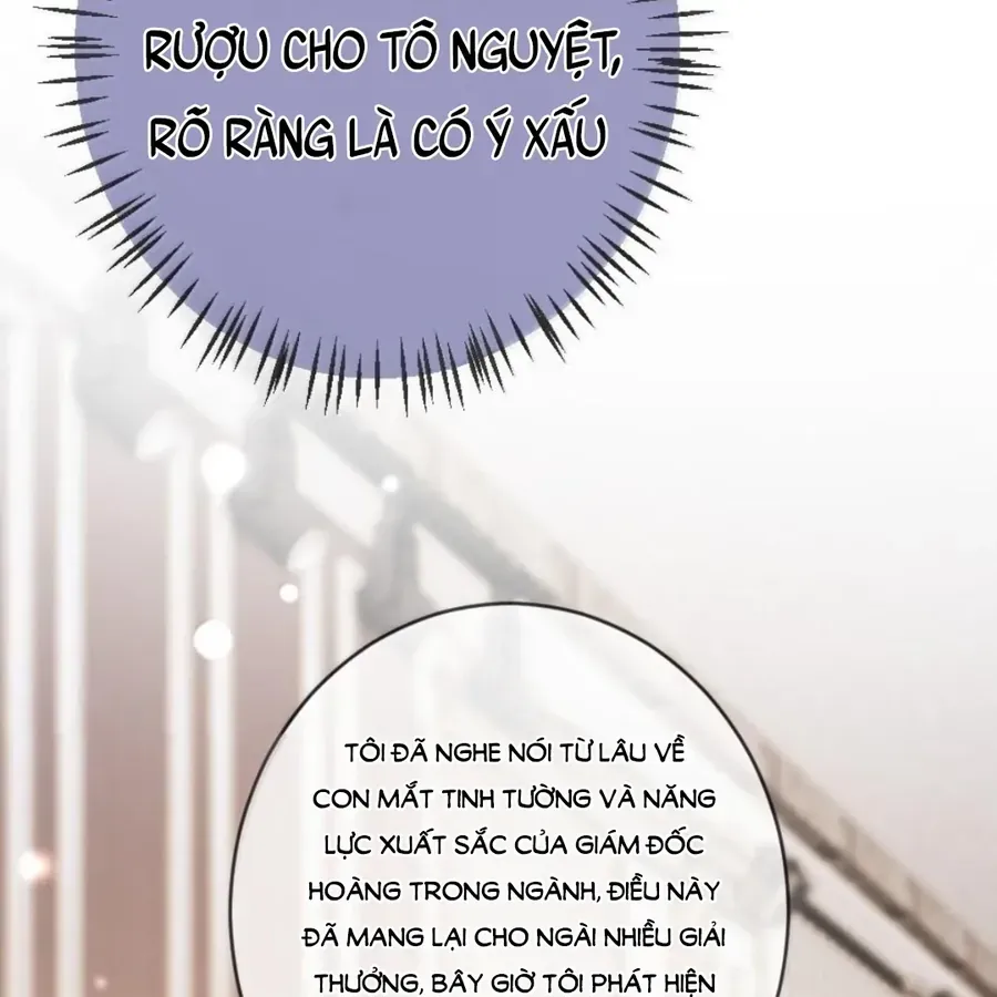 Nữ Chính Hắc Nguyệt Quang Luôn Muốn Đánh Dấu Tôi Chapter 41 - 20