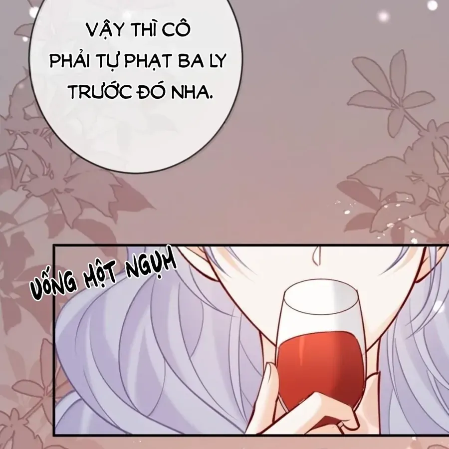 Nữ Chính Hắc Nguyệt Quang Luôn Muốn Đánh Dấu Tôi Chapter 41 - 25