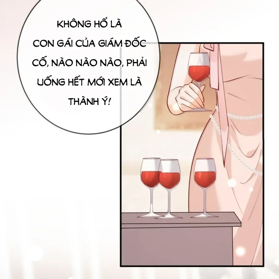 Nữ Chính Hắc Nguyệt Quang Luôn Muốn Đánh Dấu Tôi Chapter 41 - 27