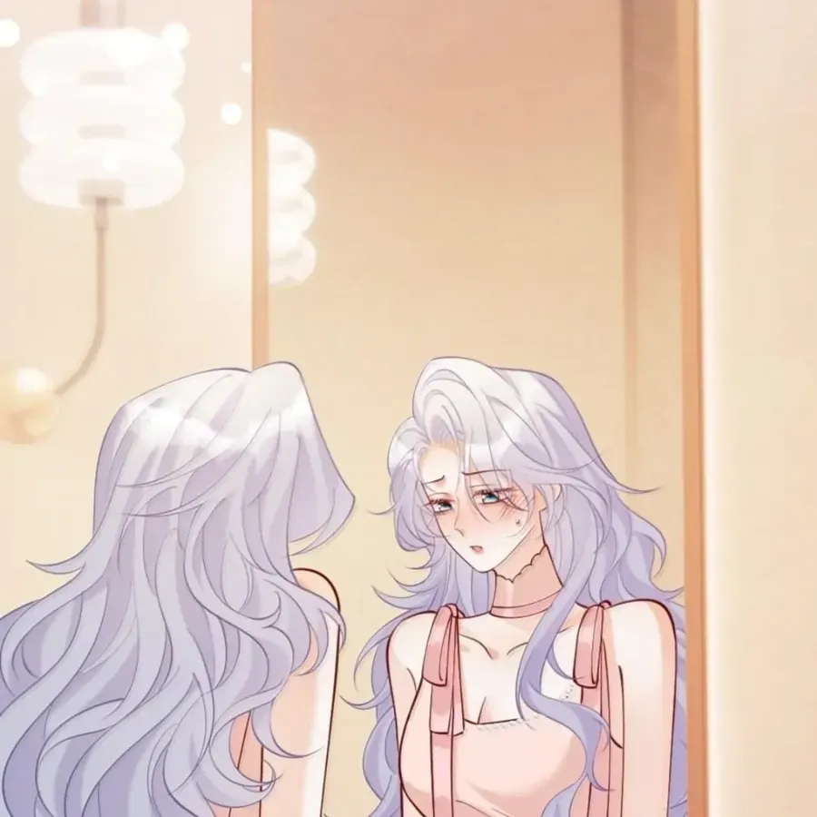 Nữ Chính Hắc Nguyệt Quang Luôn Muốn Đánh Dấu Tôi Chapter 41 - 33