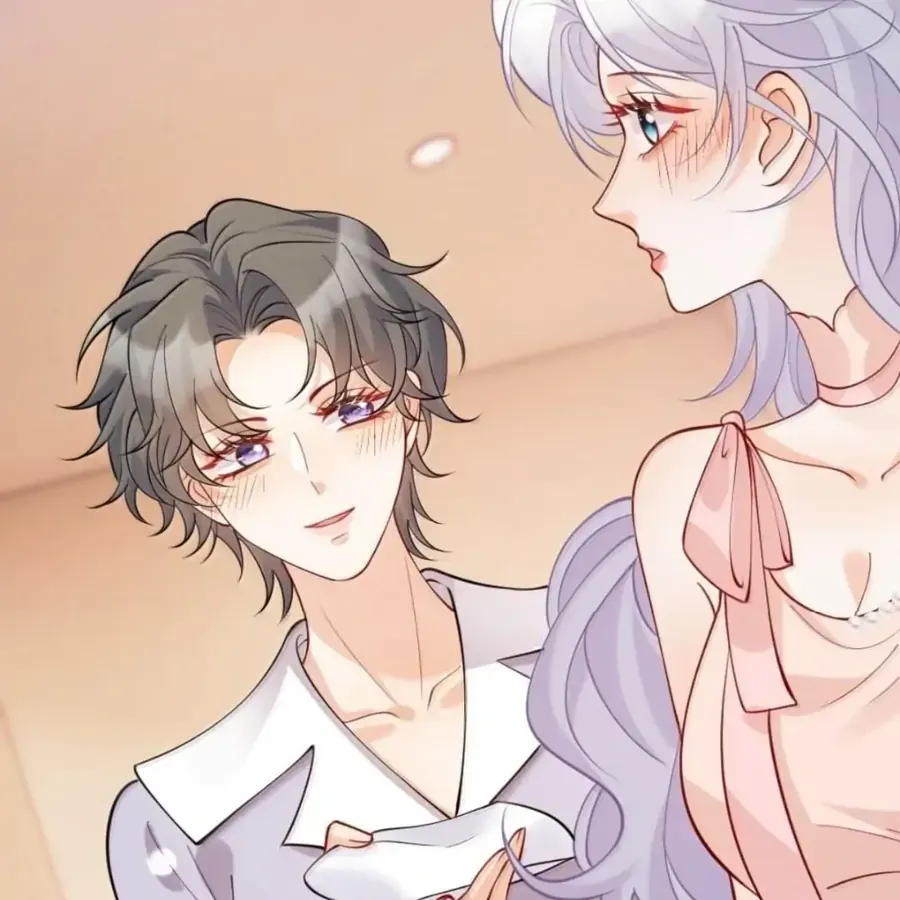 Nữ Chính Hắc Nguyệt Quang Luôn Muốn Đánh Dấu Tôi Chapter 41 - 38