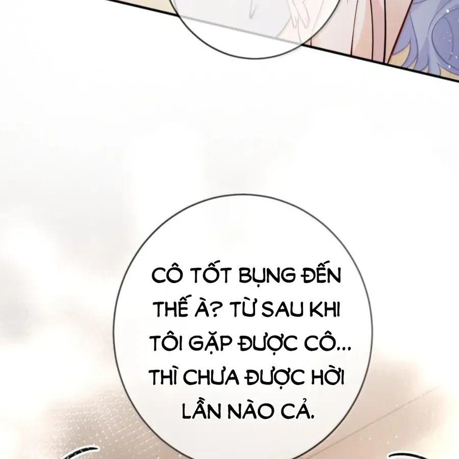 Nữ Chính Hắc Nguyệt Quang Luôn Muốn Đánh Dấu Tôi Chapter 41 - 42