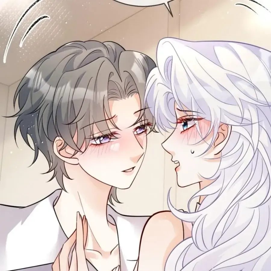 Nữ Chính Hắc Nguyệt Quang Luôn Muốn Đánh Dấu Tôi Chapter 41 - 43