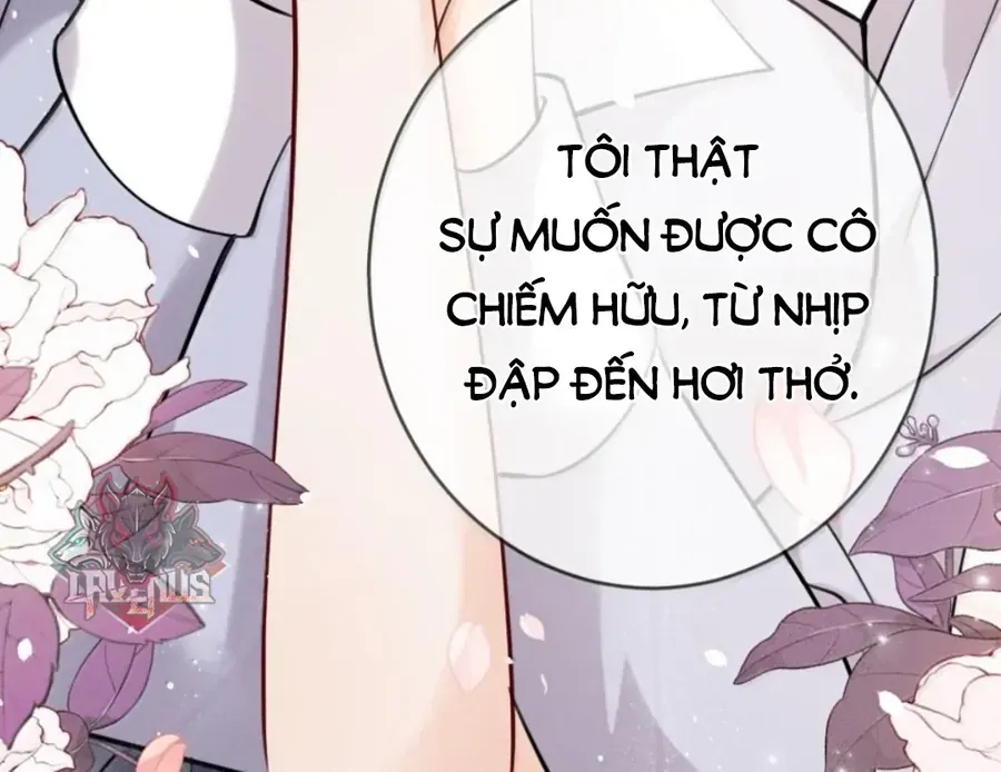 Nữ Chính Hắc Nguyệt Quang Luôn Muốn Đánh Dấu Tôi Chapter 41 - 47