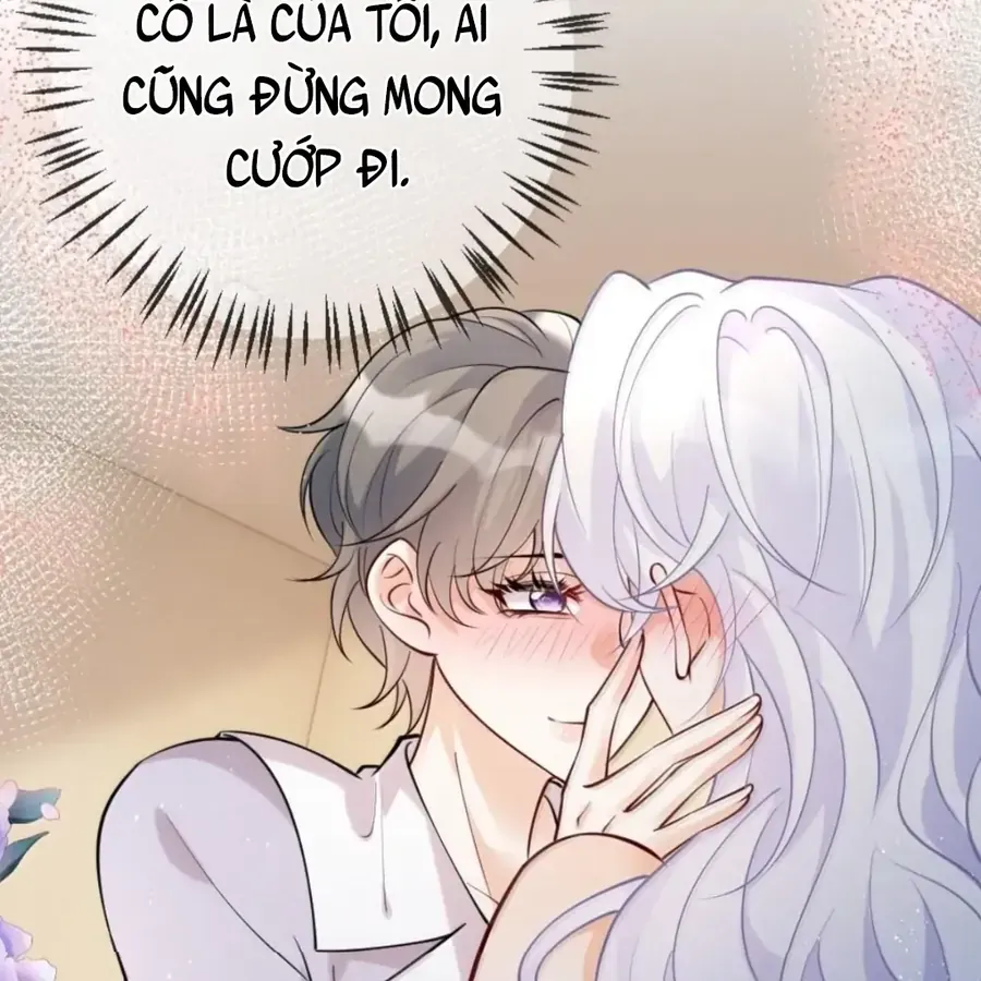 Nữ Chính Hắc Nguyệt Quang Luôn Muốn Đánh Dấu Tôi Chapter 41 - 49