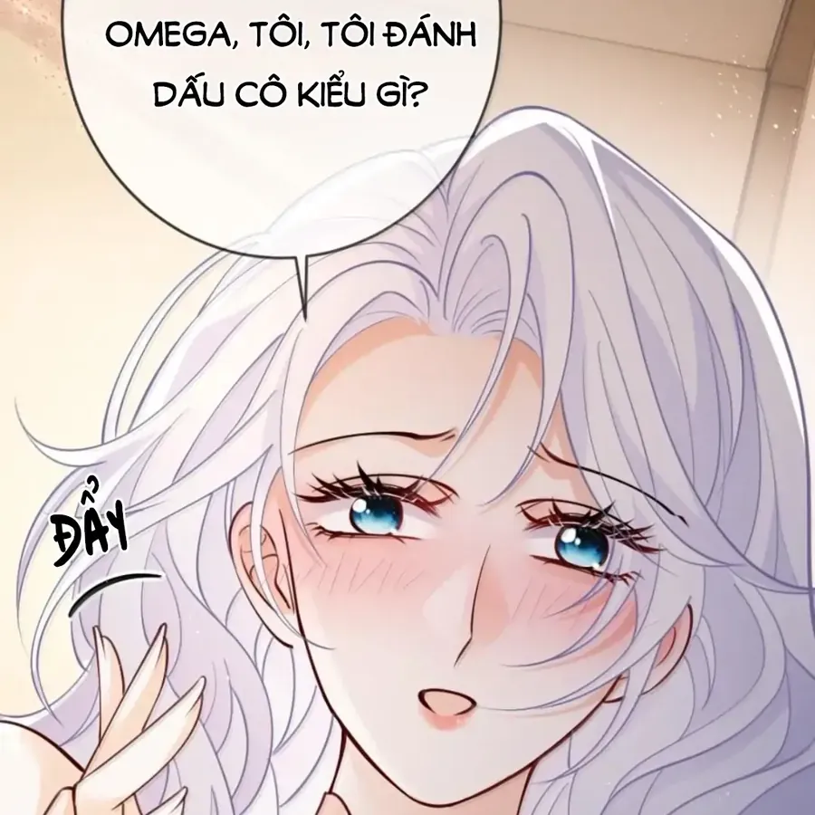 Nữ Chính Hắc Nguyệt Quang Luôn Muốn Đánh Dấu Tôi Chapter 41 - 51