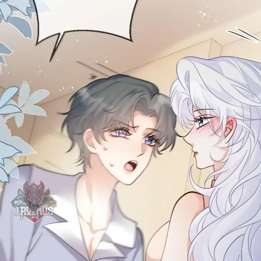 Nữ Chính Hắc Nguyệt Quang Luôn Muốn Đánh Dấu Tôi Chapter 41 - 54