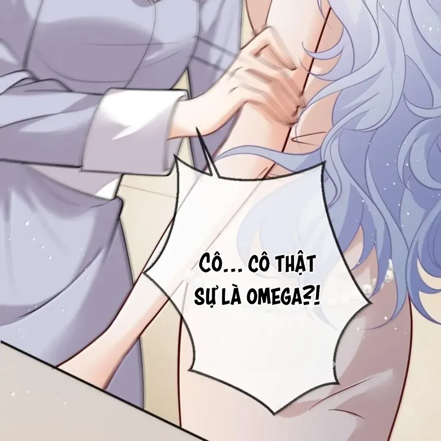 Nữ Chính Hắc Nguyệt Quang Luôn Muốn Đánh Dấu Tôi Chapter 41 - 55