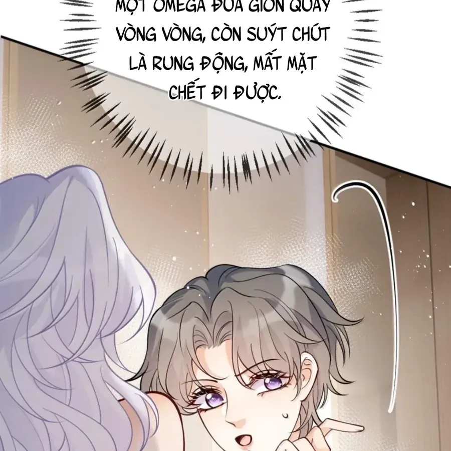 Nữ Chính Hắc Nguyệt Quang Luôn Muốn Đánh Dấu Tôi Chapter 41 - 59