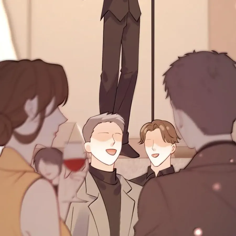 Nữ Chính Hắc Nguyệt Quang Luôn Muốn Đánh Dấu Tôi Chapter 41 - 7