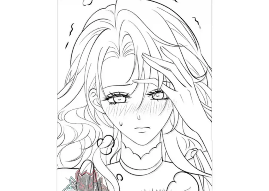 Nữ Chính Hắc Nguyệt Quang Luôn Muốn Đánh Dấu Tôi Chapter 41 - 75