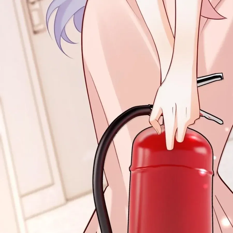 Nữ Chính Hắc Nguyệt Quang Luôn Muốn Đánh Dấu Tôi Chapter 42 - 11