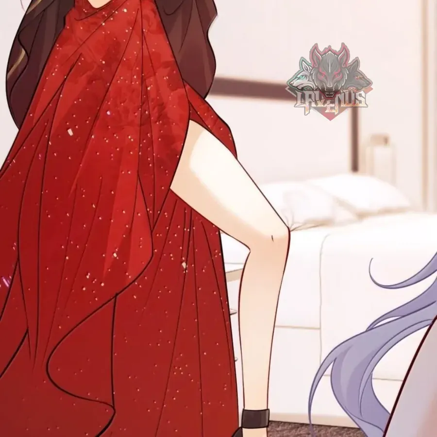 Nữ Chính Hắc Nguyệt Quang Luôn Muốn Đánh Dấu Tôi Chapter 42 - 15