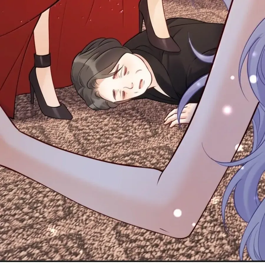 Nữ Chính Hắc Nguyệt Quang Luôn Muốn Đánh Dấu Tôi Chapter 42 - 16