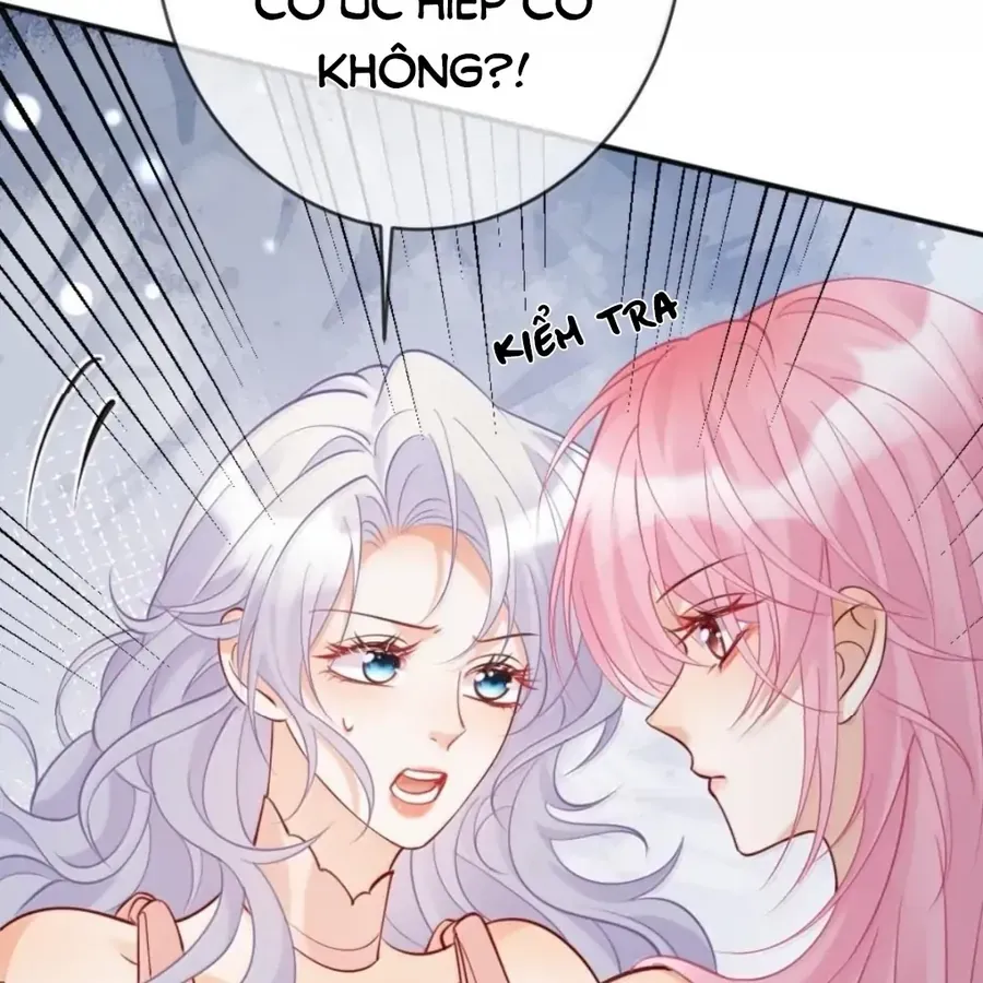 Nữ Chính Hắc Nguyệt Quang Luôn Muốn Đánh Dấu Tôi Chapter 42 - 18