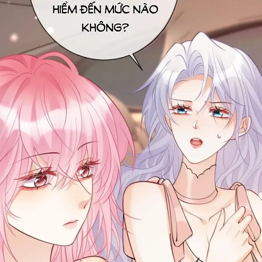 Nữ Chính Hắc Nguyệt Quang Luôn Muốn Đánh Dấu Tôi Chapter 42 - 33