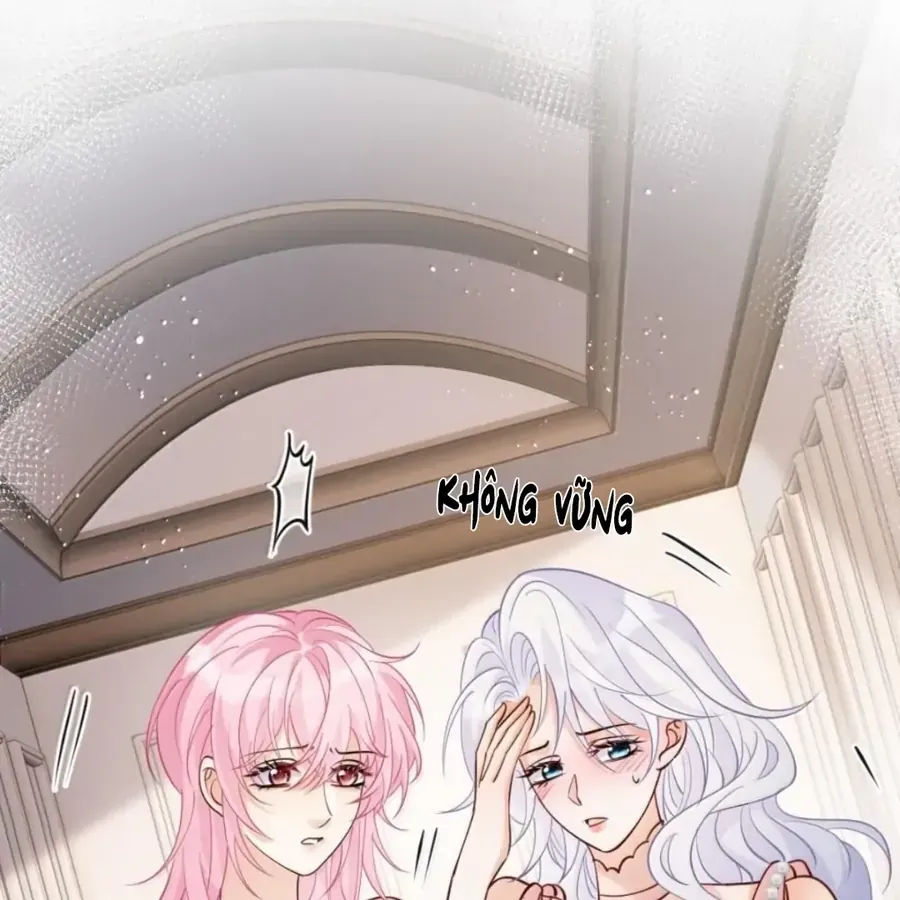 Nữ Chính Hắc Nguyệt Quang Luôn Muốn Đánh Dấu Tôi Chapter 42 - 45