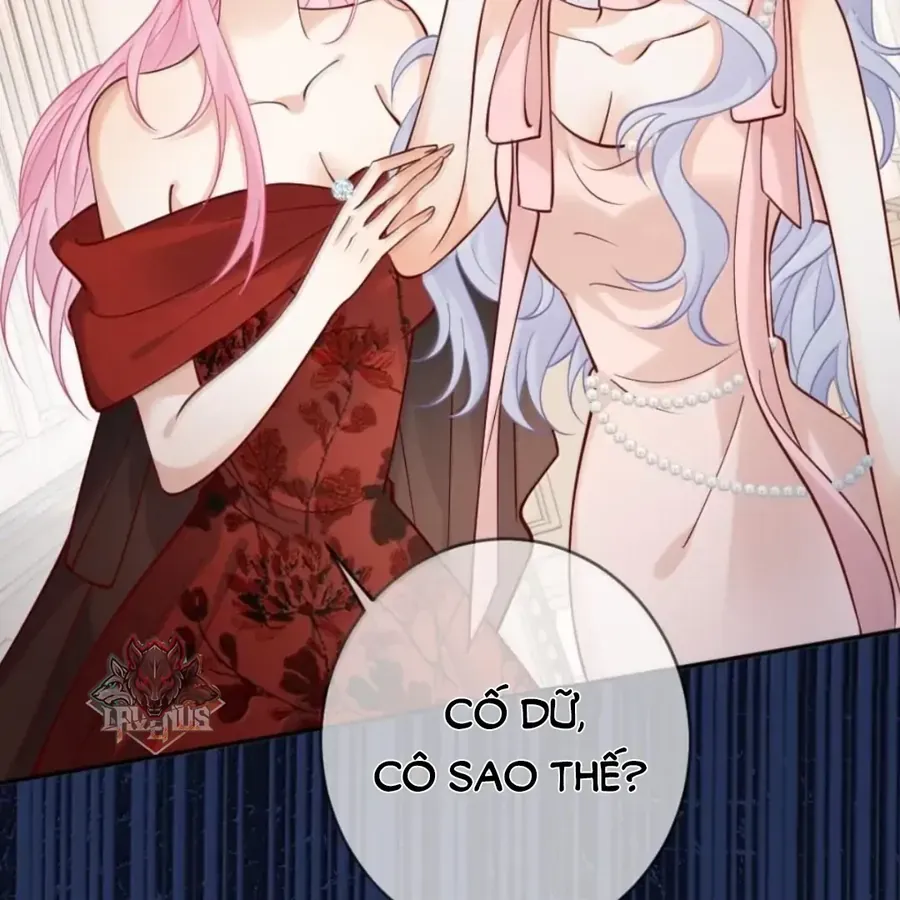 Nữ Chính Hắc Nguyệt Quang Luôn Muốn Đánh Dấu Tôi Chapter 42 - 46