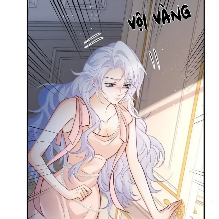 Nữ Chính Hắc Nguyệt Quang Luôn Muốn Đánh Dấu Tôi Chapter 42 - 51