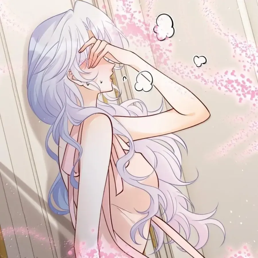 Nữ Chính Hắc Nguyệt Quang Luôn Muốn Đánh Dấu Tôi Chapter 42 - 53